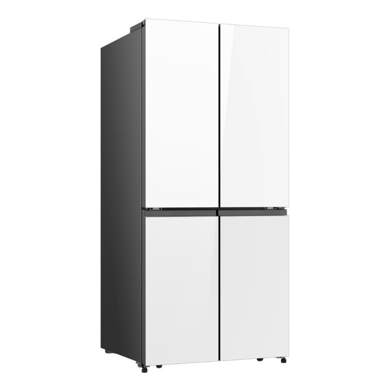 Americano Hisense RQ5P470SETE, 4 Puertas