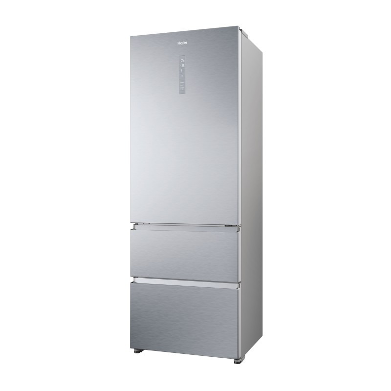 Combi Haier HTR5720ENMG, 3D , 2M X 70Cm,