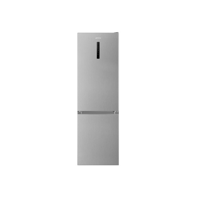 Combi Smeg RC20XDNE, 200 cm altura, Inox