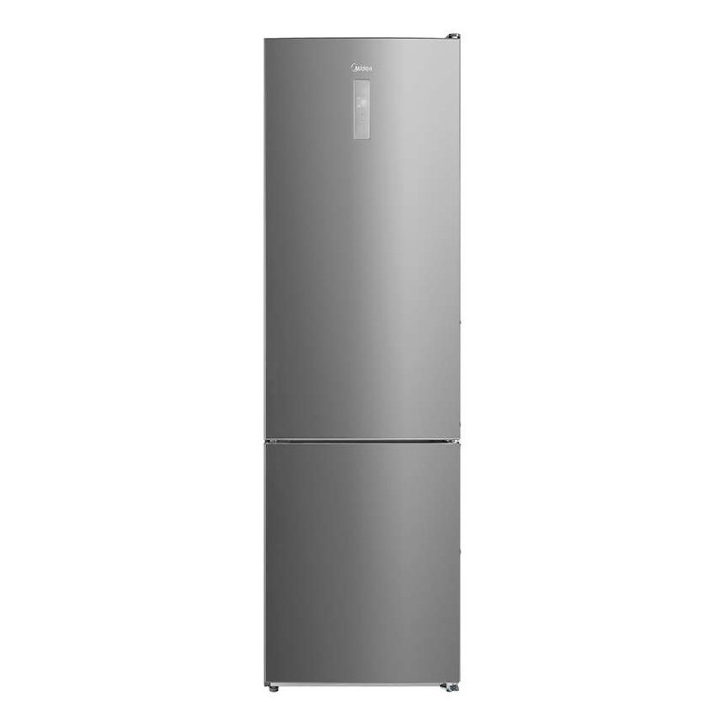 Combi Midea MDRB489FGE02OE, Libre instal