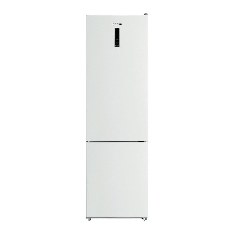 Combi Edesa EFC2032NFWHA, TOTAL No Frost
