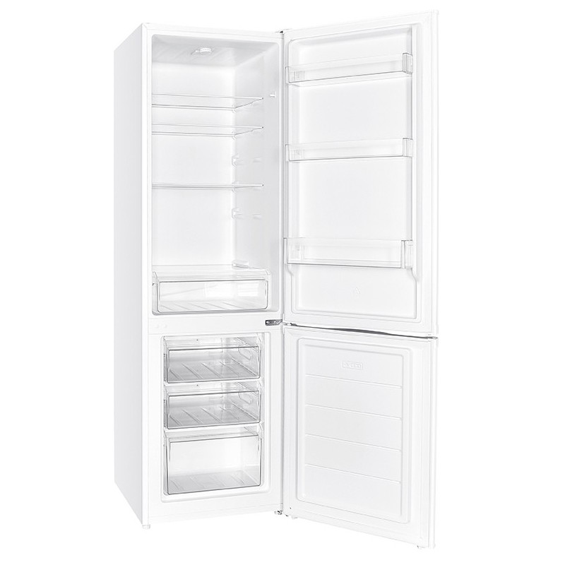 Combi Corbero CCH1824EW, Estático 262 L.