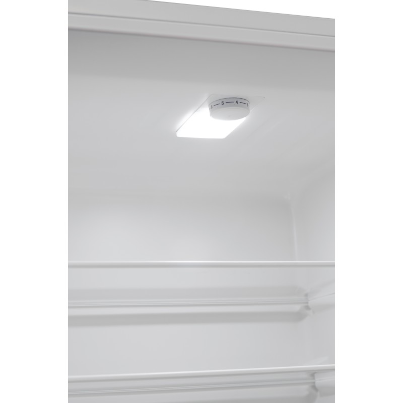 Combi Corbero CCH1824EW, Estático 262 L.