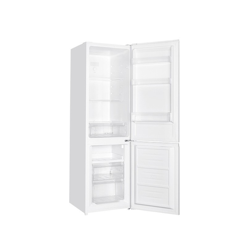 Combi Corbero CCH18024W, 253 L. Combi No