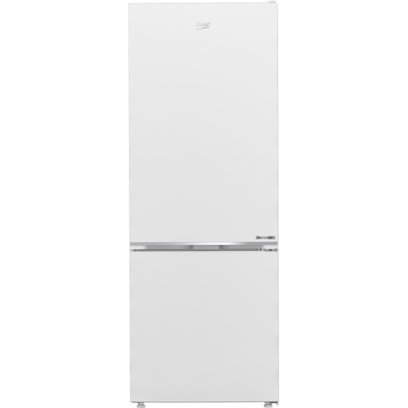 Combi Beko B3RCNE564HW, 70Cm, Blanco, Ne