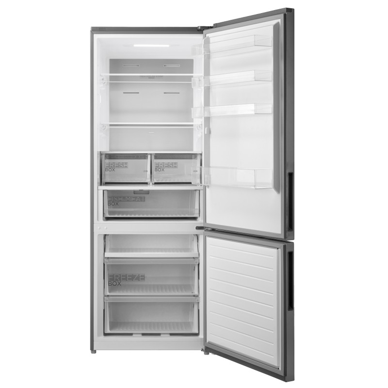 Combi Midea MDRB593FGE46, Libre instalac