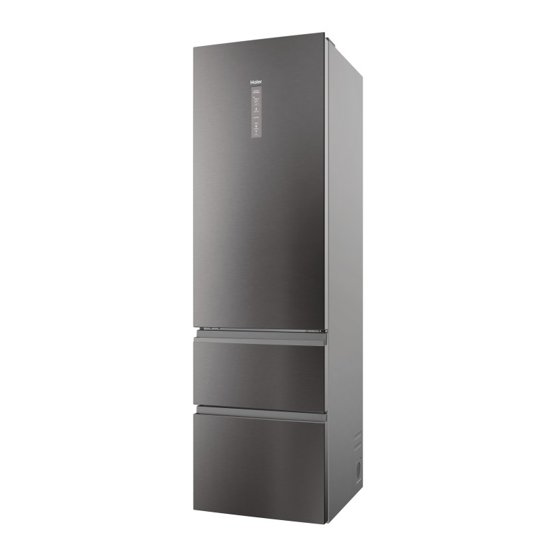 Combi Haier HTW7620CNMP, 3D , 2,05M X 60