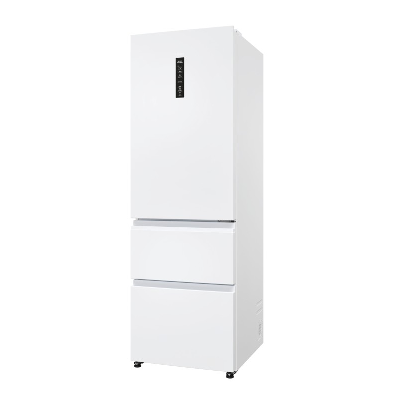 Combi Haier HTW5618ENPW, 3D , 1,85M X 60