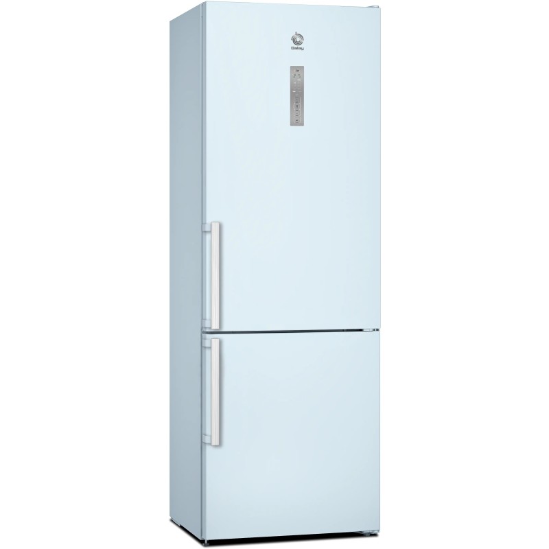 Combi Balay 3KFE777WE,  NoFrost, E, Libr