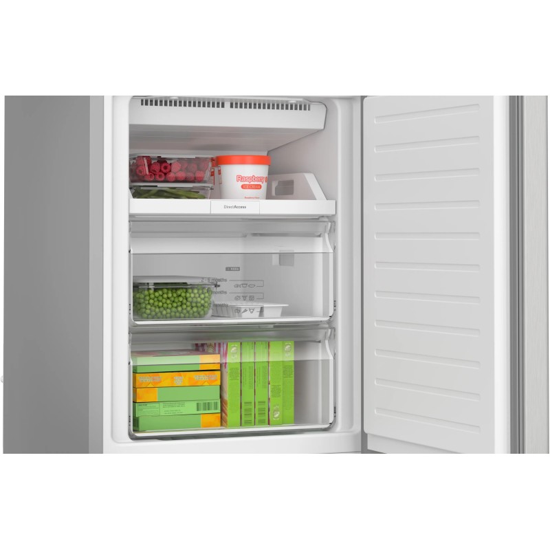 Combi Balay 3KFE551MI, No Frost, E, Libr