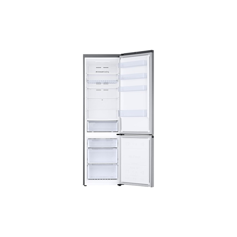 Campana Cata CORONA 60 BK Integrada 850 m³ h Panel Electrónico