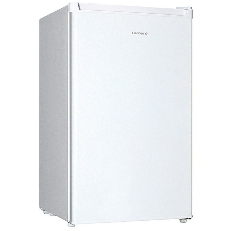 Frig 1p Corbero CF1PH854W, Total 102 L, 