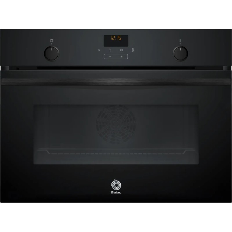 Horno Balay 3CB5159N3 Compacto Multifunción 45 cm 47 L