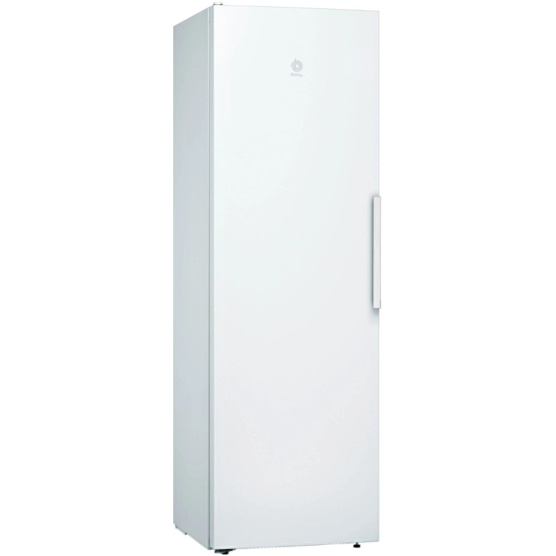 Frig 1p Balay 3FCE553WE,Cíclico, E, Libr