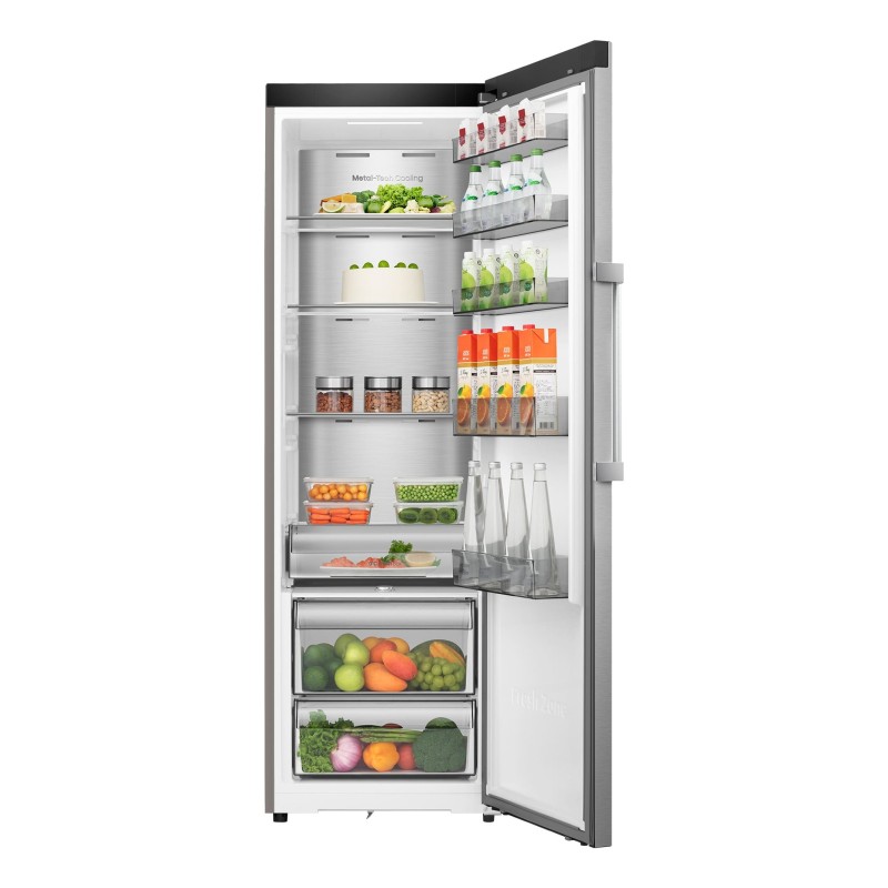 Frig 1p Hisense RL3K370SAIE1, Libre Inst