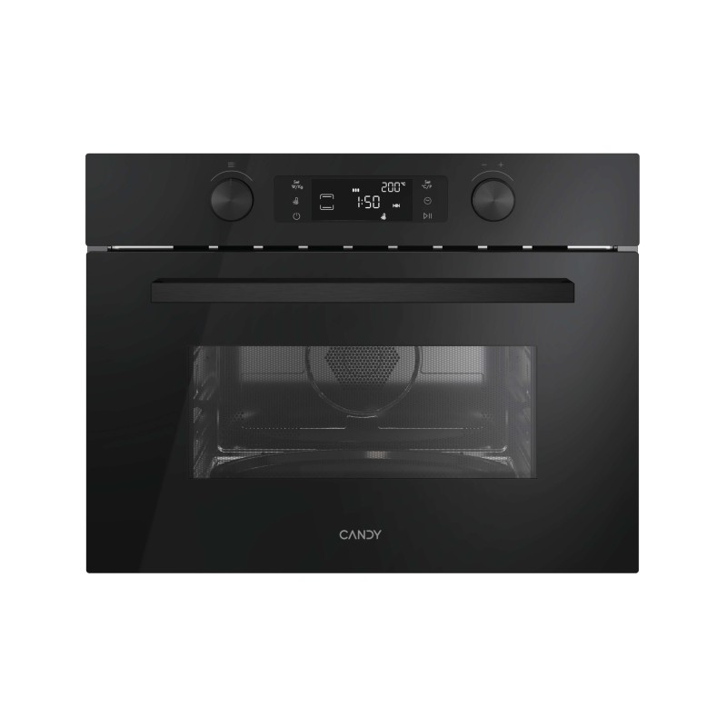 Horno Microondas Candy CA4MWNSB6N 45 cm 44 L Negro