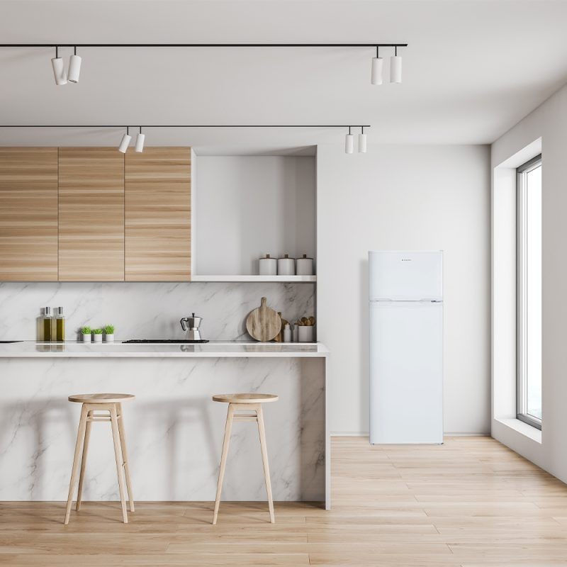 Frig 2p Aspes AF145503E, Cíclico E 143.4