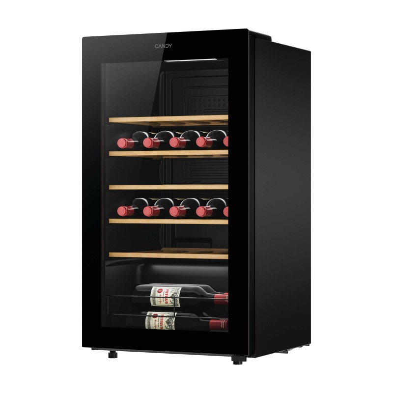 Vinoteca Candy CWC034, 34 Botellas Monoz