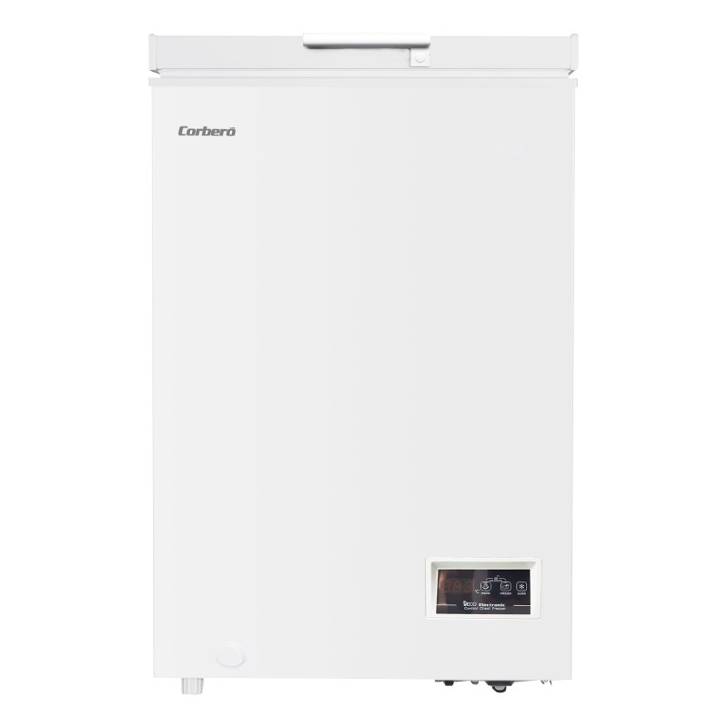 Cong Horiz Corbero CCHH10024E, 98 L,  Co