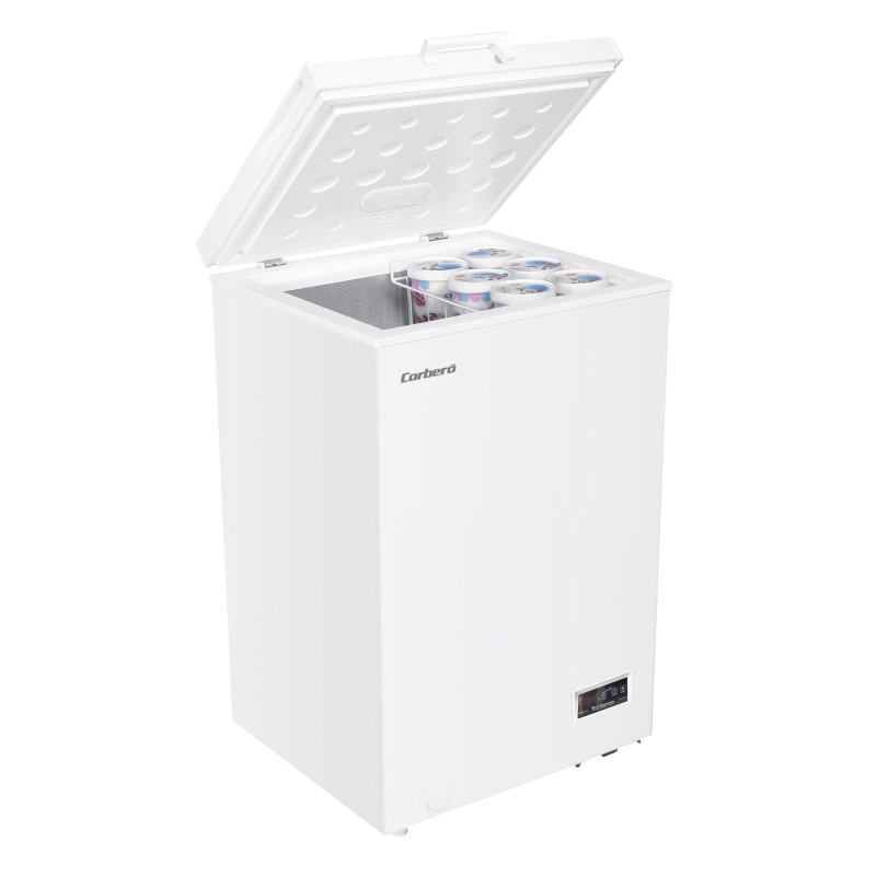 Cong Horiz Corbero CCHH10024E, 98 L,  Co
