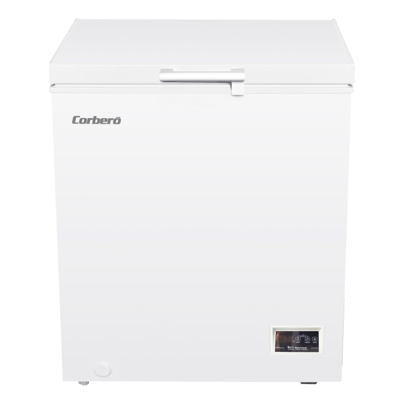 Cong Horiz Corbero CCHH15024E, 142 L, Co