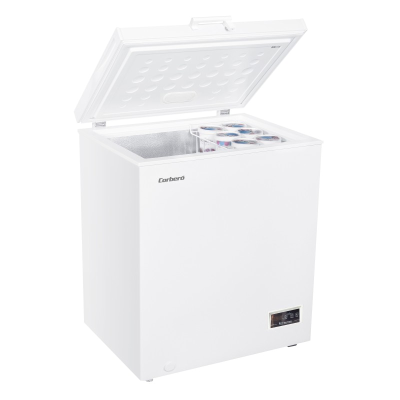 Cong Horiz Corbero CCHH15024E, 142 L, Co