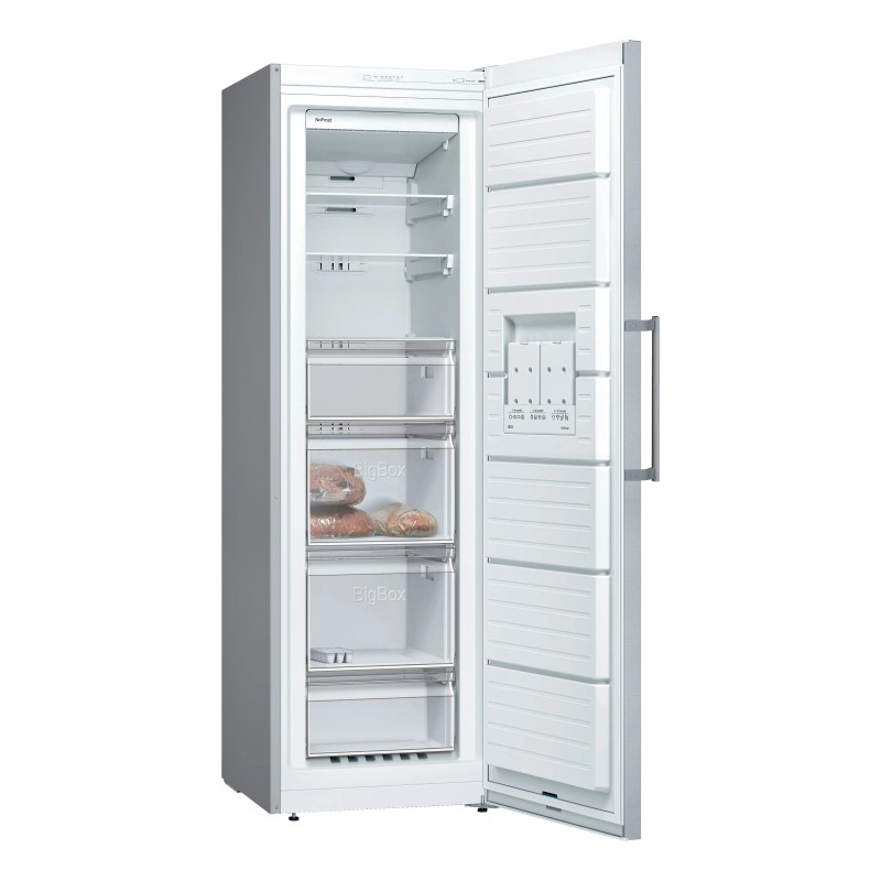 Cong Vert Balay 3GFE553ME , No Frost, E,