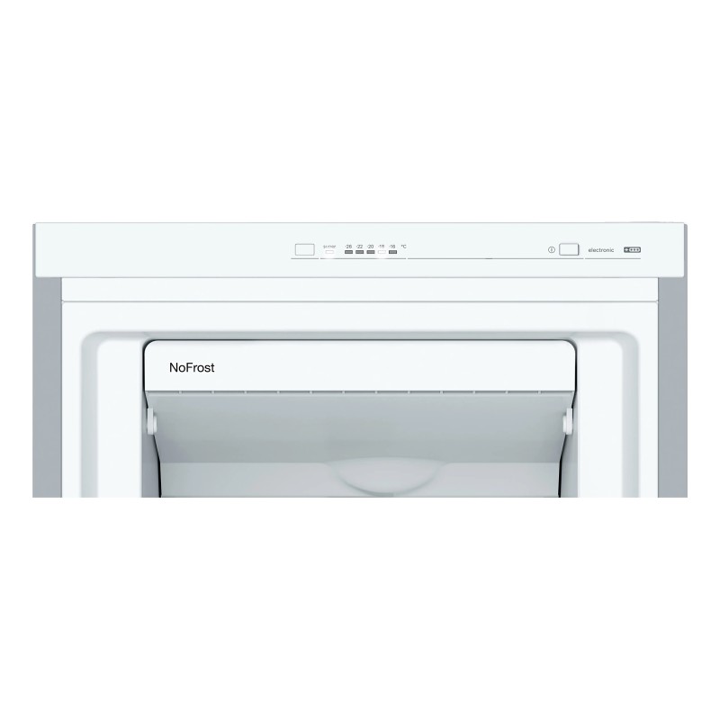 Cong Vert Balay 3GFE553ME , No Frost, E,