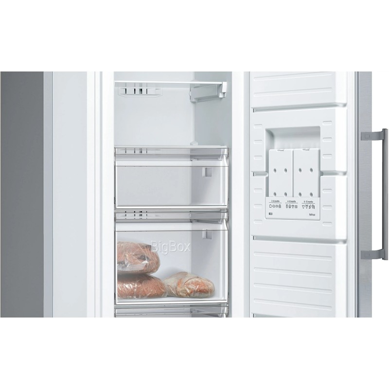 Cong Vert Balay 3GFE553ME , No Frost, E,