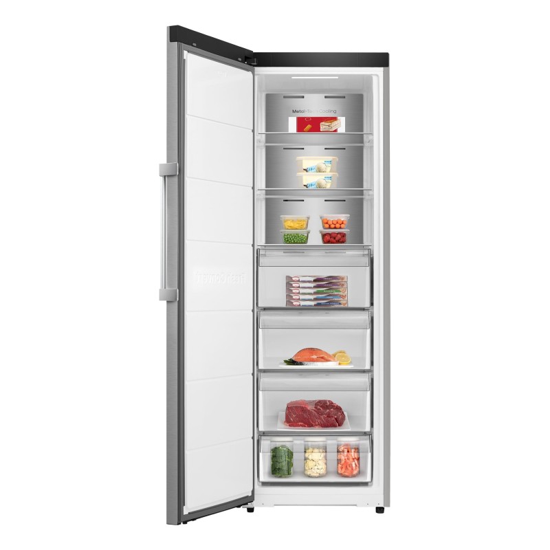 Cong Vert Hisense FT3K310SAIE1, Libre In