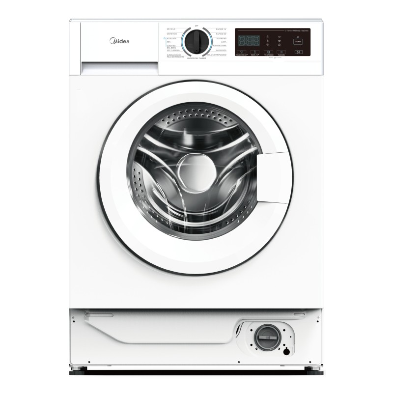 Lavad INT Midea MFA06W80BA10WES, Frontal