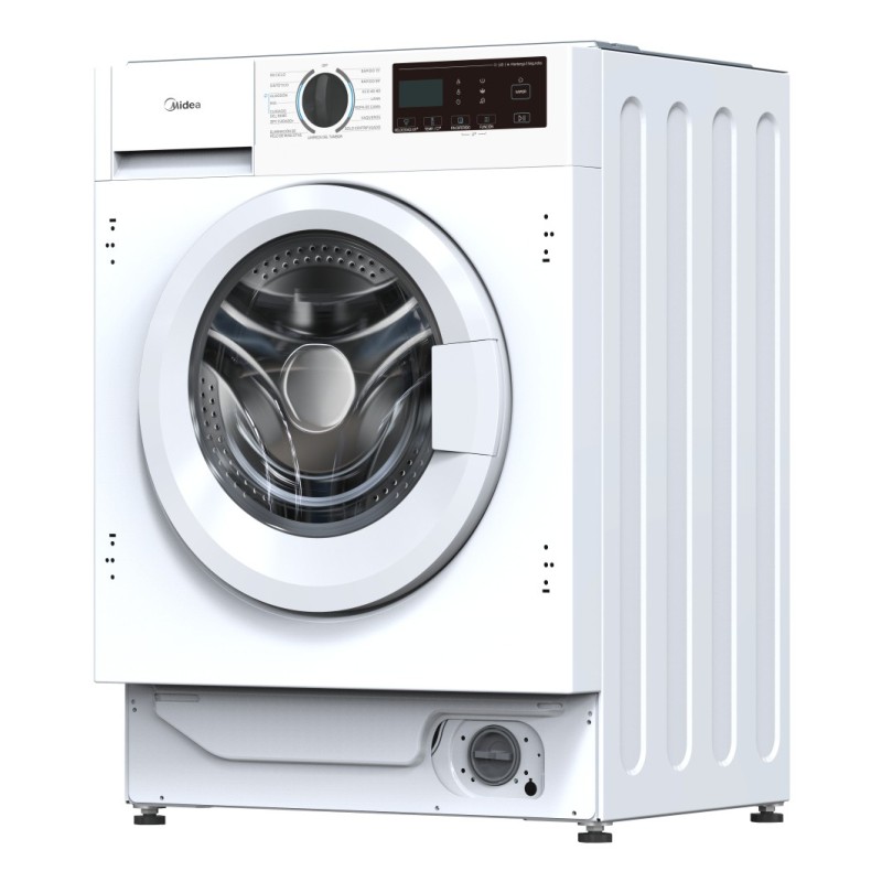 Lavad INT Midea MFA06W80BA10WES, Frontal