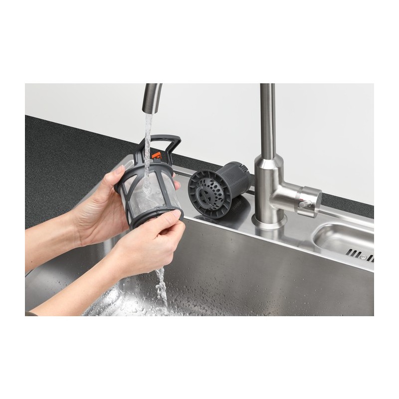 Lavav INT AEG FSE62417P, QuickSelect, E,