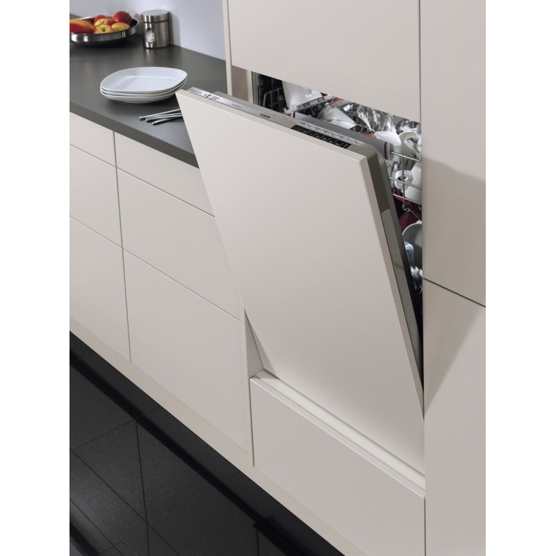 Lavav INT AEG FSE76727P, QuickSelect, A,