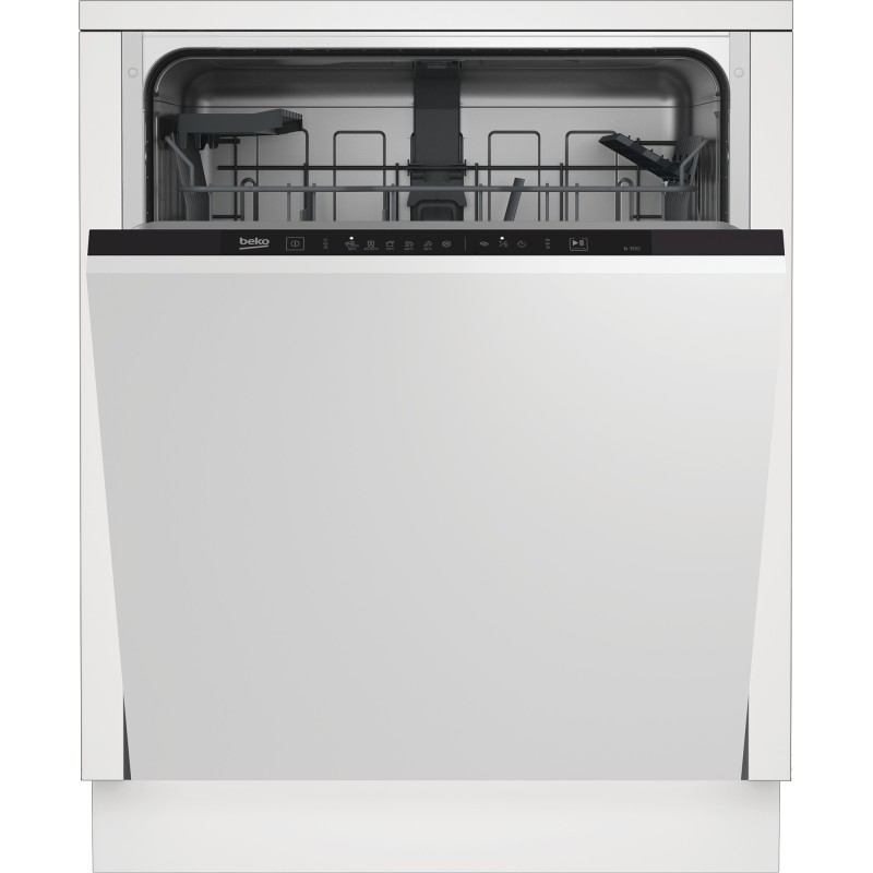 Lavav INT Beko DIN36430,  Integrable De 