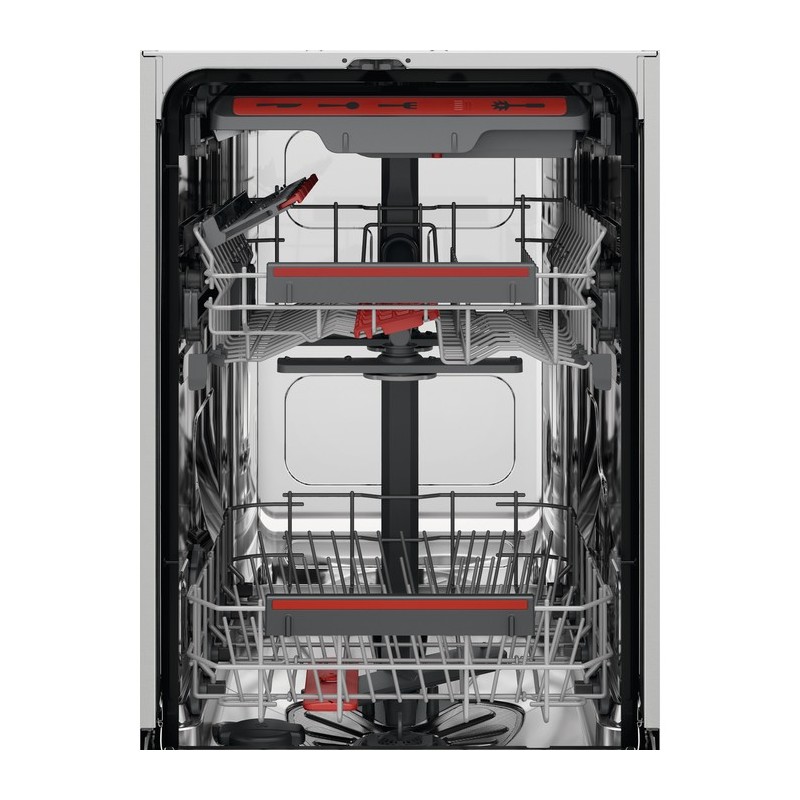 Lavav INT AEG FSE73507P, QuickSelect, D,