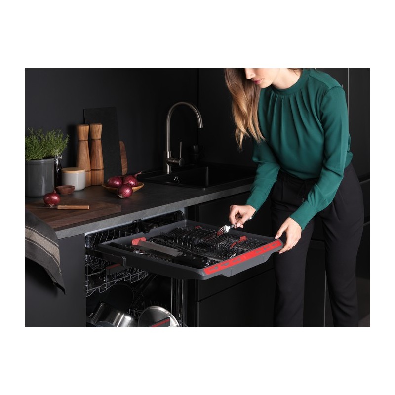 Lavav INT AEG FSE73507P, QuickSelect, D,