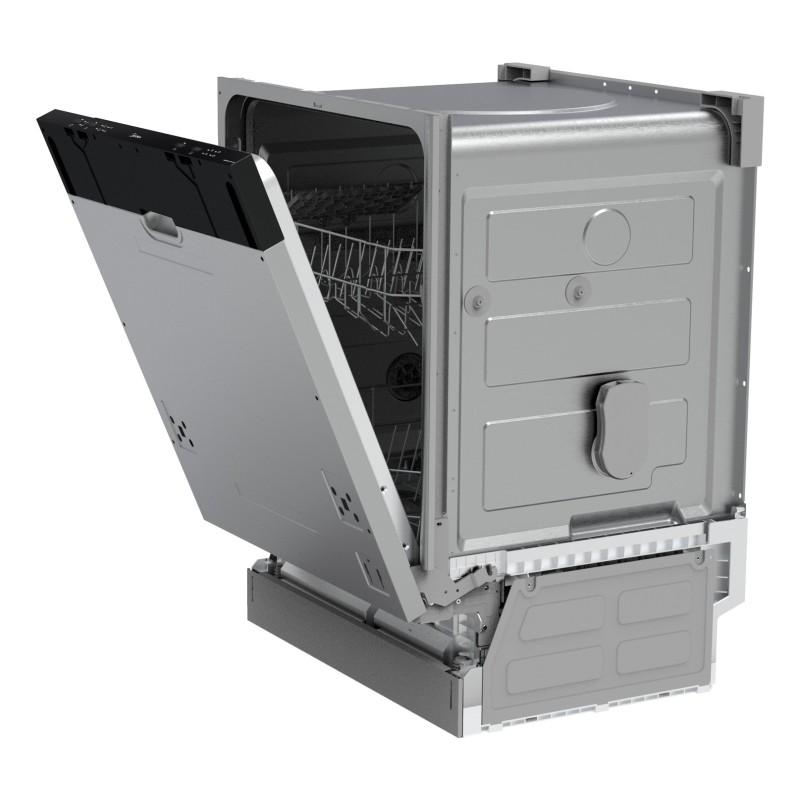 Lavav INT Midea MID60S1101, Integracion,