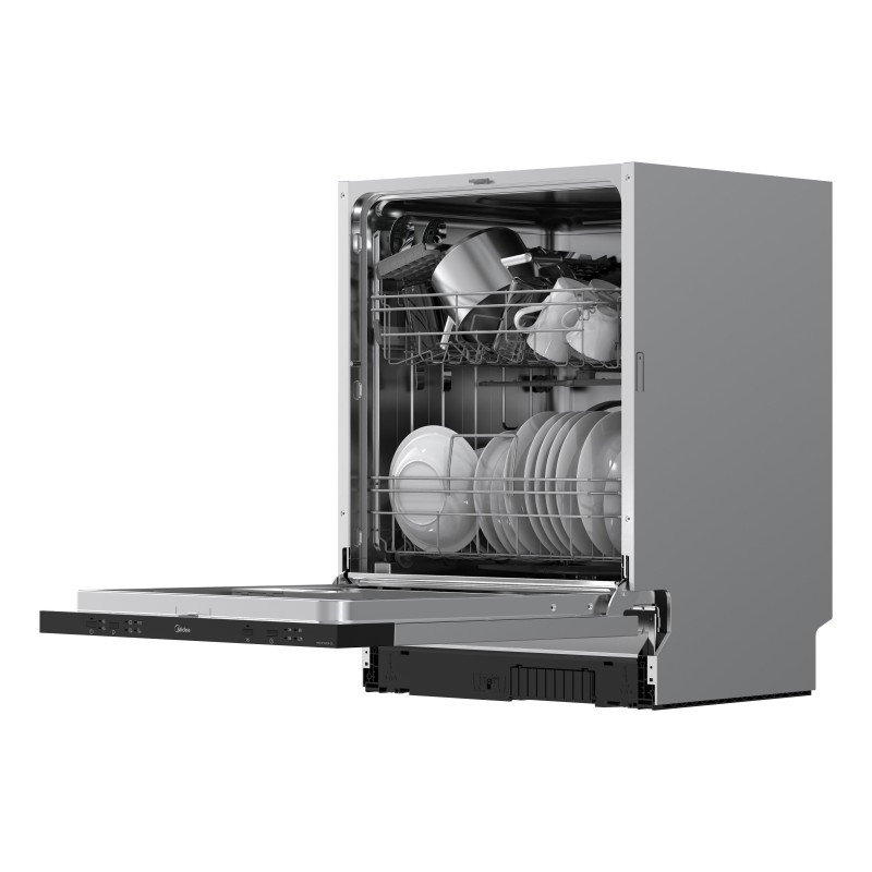 Lavav INT Midea MDW12E4SL, Integracion, 