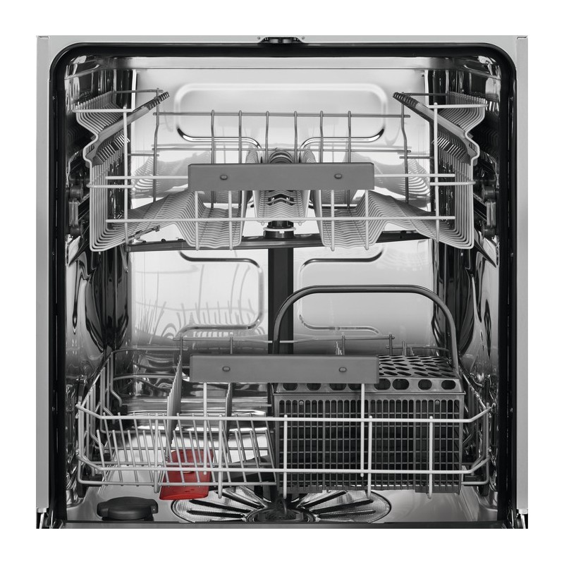 Lavav INT AEG FSB53617Z, QuickSelect, D,