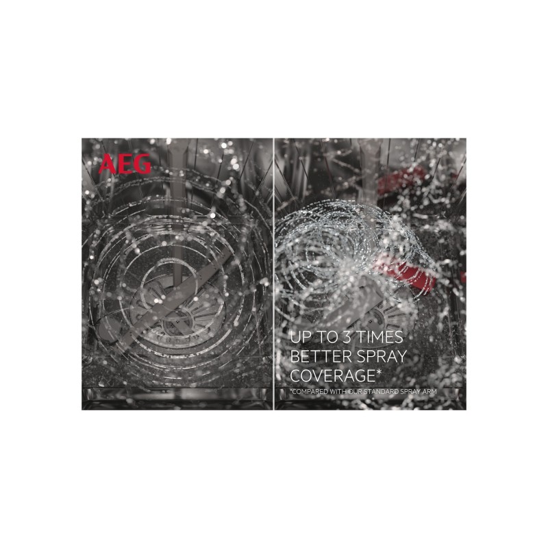 Lavavajillas AEG FFB74907ZM, C, 14 cubie