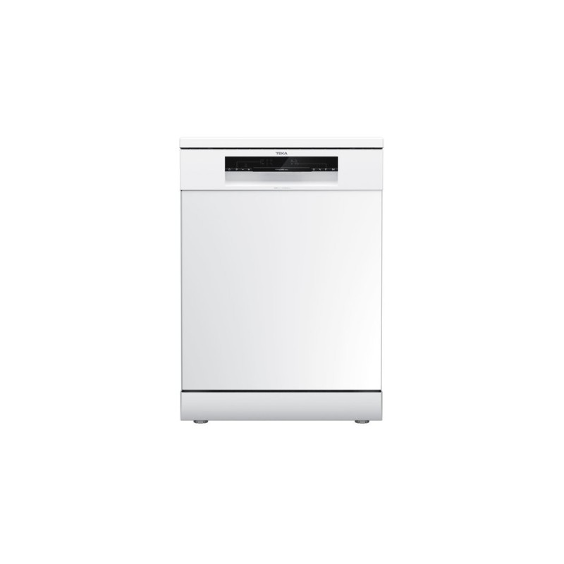Lavavajillas Teka DFS 26650 BLANCO, 60 c