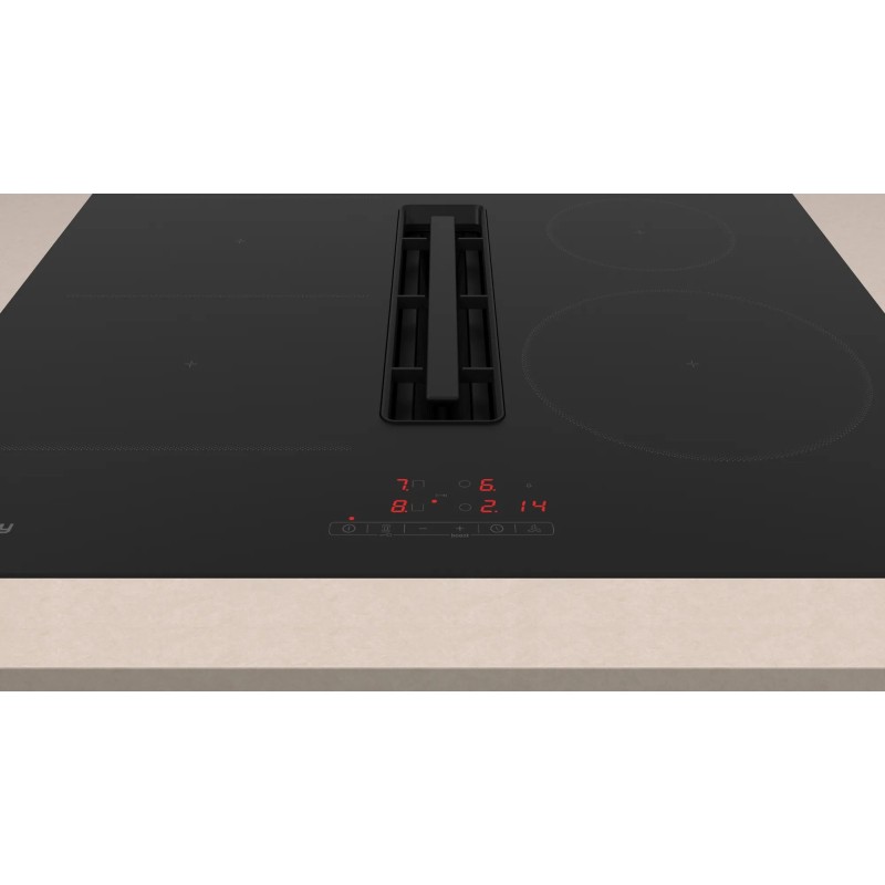 Induccion Balay 3EBC963ER, Con extractor