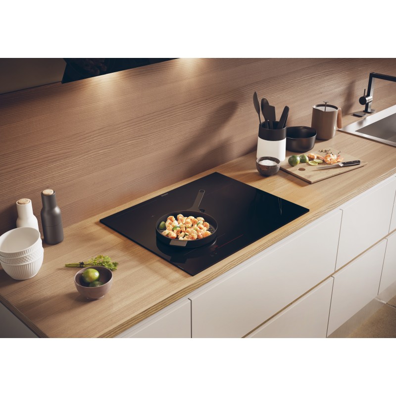 Induccion Haier HAIFB53IRCS, 65Cm, 3 Zon