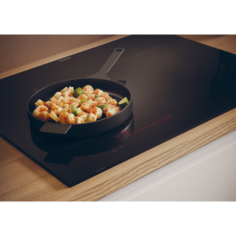 Induccion Haier HAIFB53IRCS, 65Cm, 3 Zon
