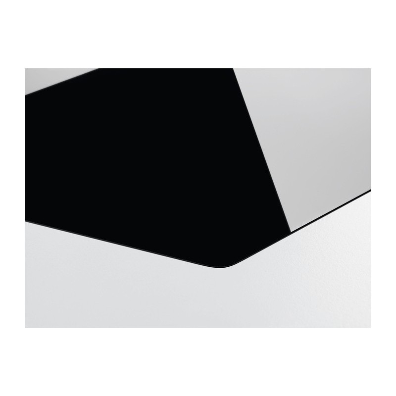 Vitro Electrolux LR633CK, 3 zonas  1 zon