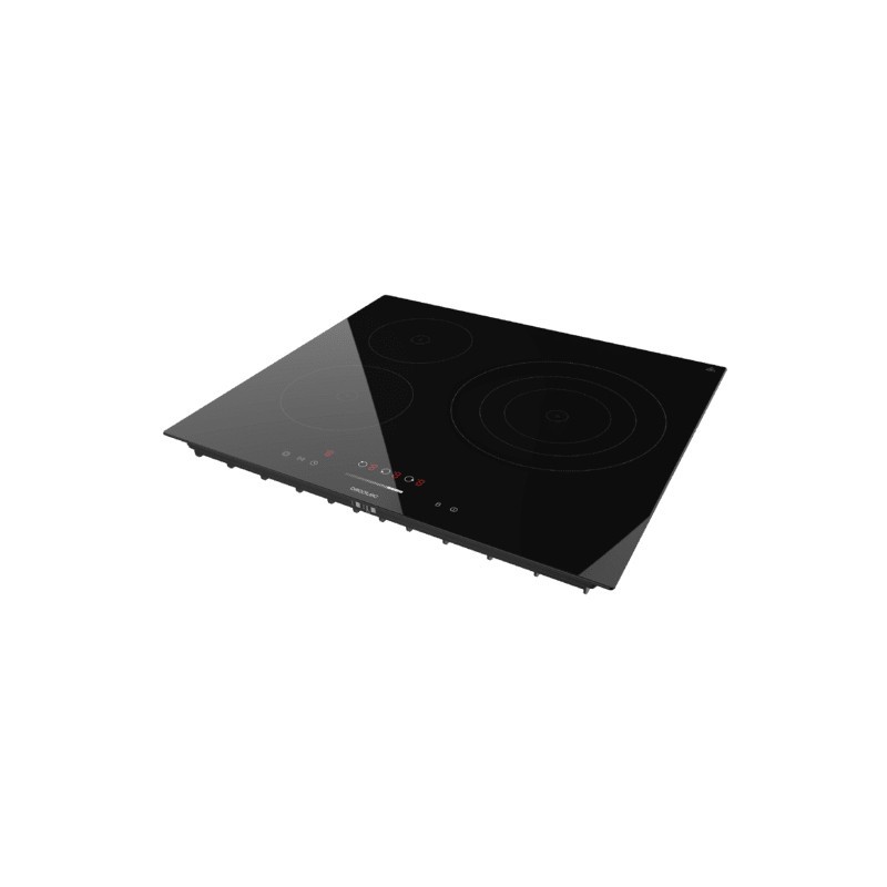 Vitro Cecotec Bolero Squad V 3100con 3 Z