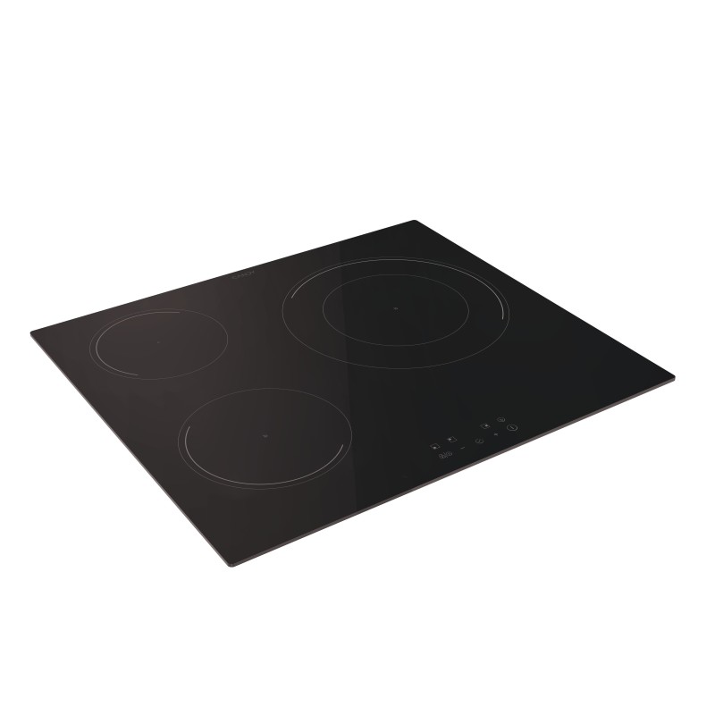 Induccion Candy CI633CBB1, 3 Zonas,  Bla