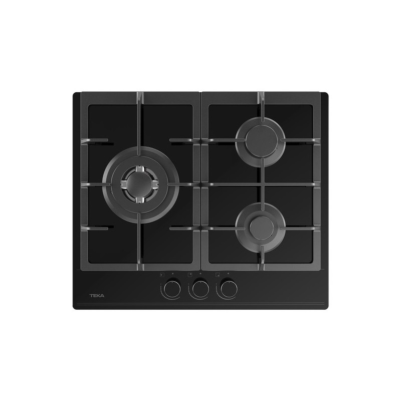 Placa Teka GBC 63110 KBB BUT, Cristalgas