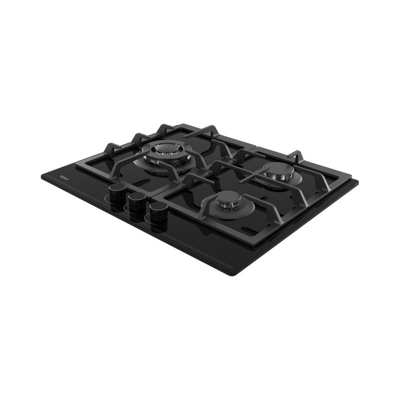 Placa Teka GBC 63110 KBB BUT, Cristalgas